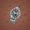Swiss Watch #16965