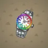 Swiss Watch #16971