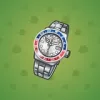 Swiss Watch #16975