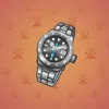 Swiss Watch #16977