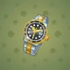 Swiss Watch #16978