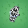 Swiss Watch #16984