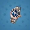 Swiss Watch #16994