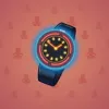 Swiss Watch #16998
