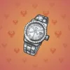 Swiss Watch #16999