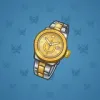 Swiss Watch #17002