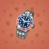 Swiss Watch #17004