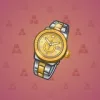 Swiss Watch #17005