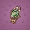 Swiss Watch #17013