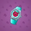 Swiss Watch #17015