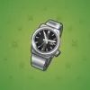 Swiss Watch #17017