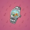 Swiss Watch #17018