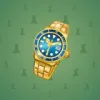 Swiss Watch #17022