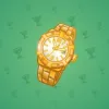 Swiss Watch #17024
