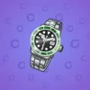 Swiss Watch #17026