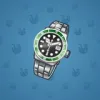 Swiss Watch #17028