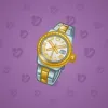Swiss Watch #17031