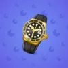 Swiss Watch #17032