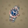 Swiss Watch #17035