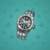 Swiss Watch #17042