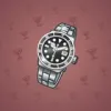 Swiss Watch #17059