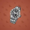 Swiss Watch #17068