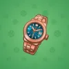 Swiss Watch #17072