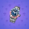 Swiss Watch #17074
