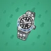 Swiss Watch #17077