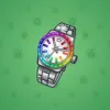 Swiss Watch #1710