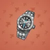 Swiss Watch #17100