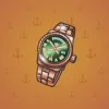 Swiss Watch #17101
