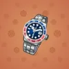 Swiss Watch #17104