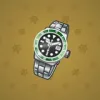 Swiss Watch #17106