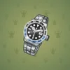 Swiss Watch #17108
