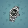 Swiss Watch #1711