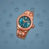 Swiss Watch #17111