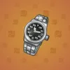 Swiss Watch #17114