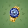 Swiss Watch #17119