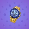 Swiss Watch #17126