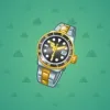 Swiss Watch #17135