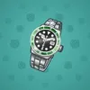 Swiss Watch #17137