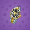 Swiss Watch #1714