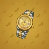 Swiss Watch #17145