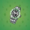 Swiss Watch #1715