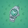 Swiss Watch #17161