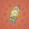 Swiss Watch #17166