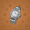 Swiss Watch #17171