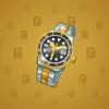 Swiss Watch #17183