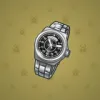 Swiss Watch #17185